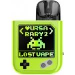 Lost Vape Ursa Baby 2 Pod 900 mAh Joy Green Pixel Role 1 ks – Zboží Mobilmania