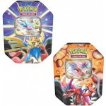 Pokémon TCG Slashing Legends Tin – Hledejceny.cz