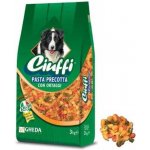 Ciuffi Pasta Precotta předvařené těstoviny 3 kg – Sleviste.cz