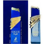 Maison Alhambra Vogue Night parfémovaná voda unisex 100 ml – Hledejceny.cz
