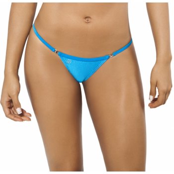 Joe Snyder NAXOS kini bikiny tyrkys JS-W-104