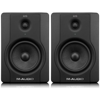 M-Audio BX5 D3