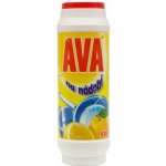 AVA čistící prášek na nádobí 400 g – Hledejceny.cz
