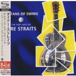 Sultans of Swing - Very Best of Dire Straits - Dire Straits CD – Sleviste.cz