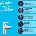 GROHE Start Edge 23900001 – Hledejceny.cz