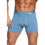 Cornette pánské boxerky Comfort 002/220 jeans – Hledejceny.cz
