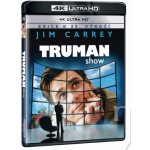 Truman Show 4K BD – Sleviste.cz