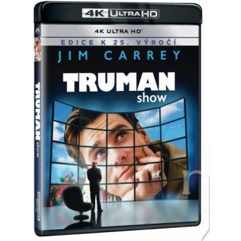 Truman Show 4K BD