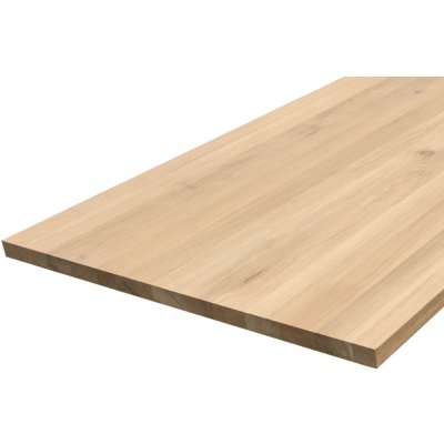 Dubová spárovka BC 40x650x1200 mm - Průběžná DUB (FIX) – Sleviste.cz