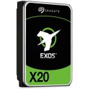 Seagate Exos X20 20TB, ST20000NM002D