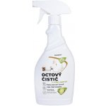 Kittfort Octový čistič s vůní limetky 500 ml – Zboží Dáma