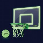 SKLZ Pro Mini Hoop Midnight mini basketbalový koš – Zboží Živě