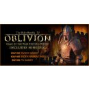 The Elder Scrolls 4: Oblivion GOTY Deluxe