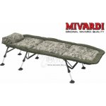 Mivardi Lehátko CamoCODE Flat6 – Zboží Mobilmania