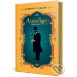 Arsene Lupin: Lupič džentlmen - Maurice Leblanc – Hledejceny.cz