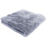 Purestar Plush Light Buffing Towel Gray – Zbozi.Blesk.cz