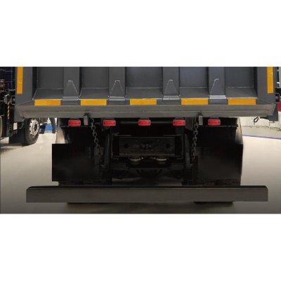 Zadní obrysové světlo LED, červený obdélník, ECE R10 | Zboží Auto