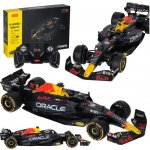 RASTAR Bolid R/C Red Bull F1 RB19 Modrý Body Kit 1:16 – Hledejceny.cz