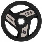 inSPORTline Herk Pogumovaný kotouč 5 kg 30mm – Zboží Dáma