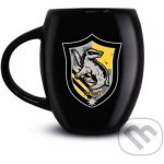 EPEE Merch Pyramid Harry Potter Hrnek oválný Mrzimor 425 ml – Sleviste.cz