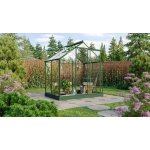Vitavia Triton 2500 čiré sklo 3 mm zelený LG3652 – Hledejceny.cz