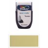 Interiérová barva Dulux Easy Care tester 30 ml - sladký med