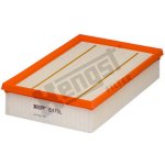 Vzduchový filtr HENGST FILTER E470L – Hledejceny.cz
