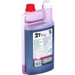 Oregon 2T červený 1 l – Sleviste.cz