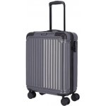 Travelite 072647 šedá 40 l – Sleviste.cz
