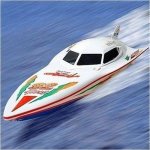Double Horse RC člun Wing speed 7000 RTR 1:10 – Zboží Mobilmania