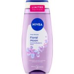 Nivea Sprchový gel Floral Moon 250 ml – Zboží Dáma