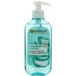 Garnier Skin Naturals Hyaluronic Aloe čistící gel 200 ml – Sleviste.cz