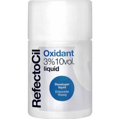 Refectocil Oxidant Creme 3 % 10vol. 100 ml – Zbozi.Blesk.cz