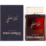 Dolce & Gabbana The One Royal Night parfémovaná voda pánská 150 ml – Zbozi.Blesk.cz