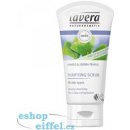 Lavera Faces čistící peeling pro všechny typy pleti (Purifying Scrub) 50 ml