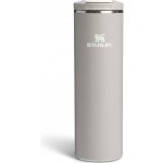 Stanley termohrnek The Transit Fliptop Mug 600 ml 20oz Ash – Hledejceny.cz