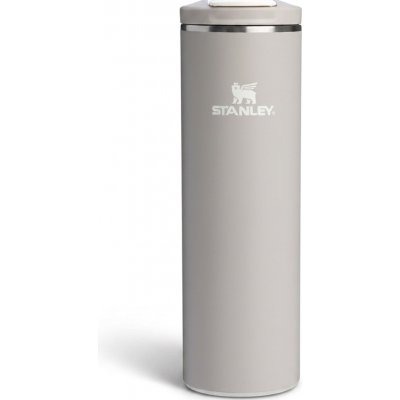 Stanley termohrnek The Transit Fliptop Mug 600 ml 20oz Ash – Hledejceny.cz