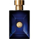 Versace Dylan Blue toaletní voda pánská 200 ml – Zboží Dáma