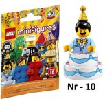 LEGO® Minifigurky 71021 18. série – Hledejceny.cz