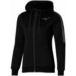 Mizuno Release Sweat Jacket Black – Hledejceny.cz