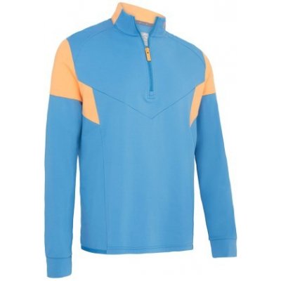 Callaway Colour Block With Contrast Details modrá – Zboží Mobilmania