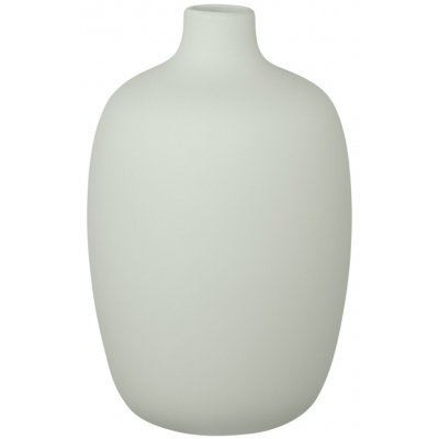 Blomus CEOLA váza 13 cm světle zelená – Hledejceny.cz