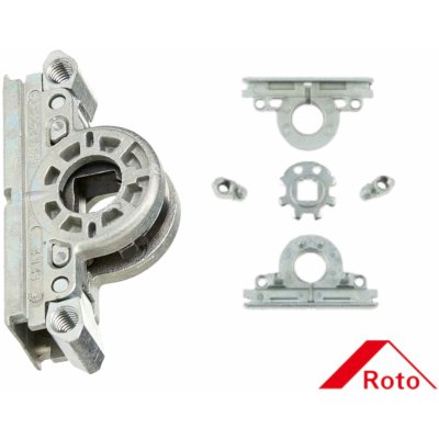 Roto Opravný převod Roto dorn 15 mm Centro 729763 – Hledejceny.cz