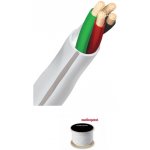 Audioquest FLX-SLiP 4×14 AWG 2,08 mm² 1 m – Zboží Mobilmania