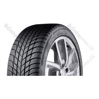 Bridgestone DriveGuard Winter 185/60 R15 88H Runflat