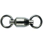 Black Cat Obratlík Ball Bearing Swivel vel.2 135kg 3ks – Hledejceny.cz