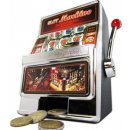 Pokladnička hrací automat