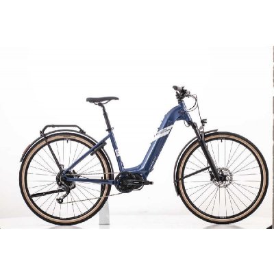 Rock Machine Crossride e400 Touring 2023 – Hledejceny.cz