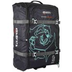 Mares CRUISE BACKPACK ROLLER 128 L – Hledejceny.cz