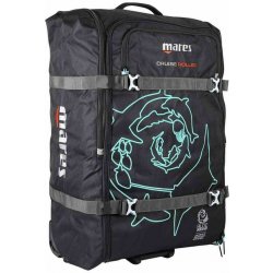 Mares CRUISE BACKPACK ROLLER 128 L